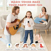 SingJoy™ – Draadloos Comfort