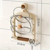 1+1 GRATIS | LidLok™ De Slimme oplossing voor meer ruimte in uw Keuken!