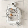 1+1 GRATIS | LidLok™ De Slimme oplossing voor meer ruimte in uw Keuken!