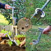 PlantUp™ - Rugvriendelijk planten als een professional