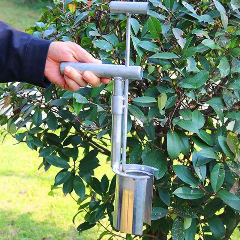 PlantUp™ - Rugvriendelijk planten als een professional