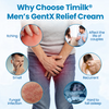 1+1 GRATIS | GentXRelief™ Direct Koelende Verlichting
