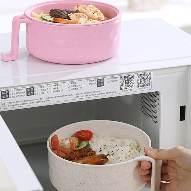 RamenWave™ – Ramen in Minuten