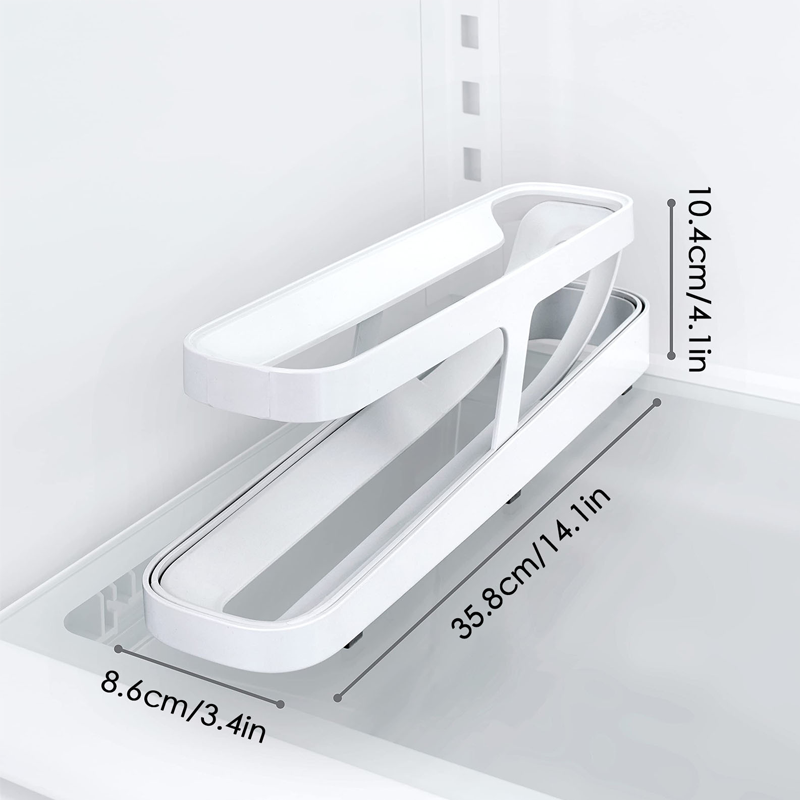 EggRoller™ – Eenvoudig eieren geven
