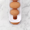 EggRoller™ – Eenvoudig eieren geven