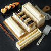 Sushify™ - Bereid uw sushi eenvoudig thuis!