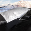 ShieldMate™ – Magnetische Voorruithoes