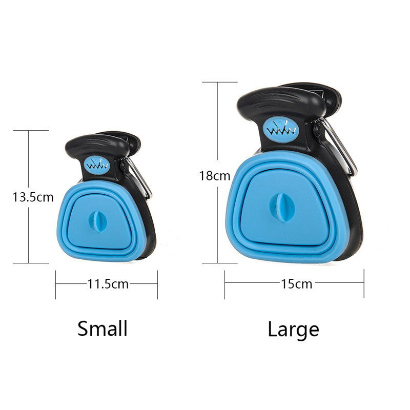 Scoopy™ - Hondentoiletverwijderaar