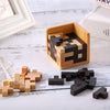 1+1 GRATIS | LockCube™ Train je hersenen met deze verslavende 3D-Puzzel!