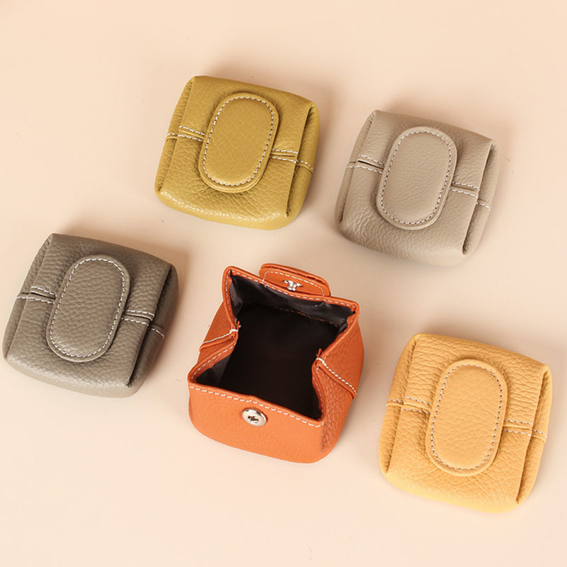 MiniLux™ - Uw Perfecte Mini-portemonnee Voor Elke Dag!