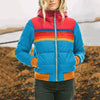 Hesterr™ - Pluche jas voor dames