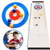 Curlium™ – Draagbaar Curlingtafelspel