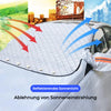ShieldMate™ – Magnetische Voorruithoes