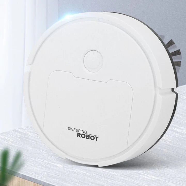 RoboClean™ - Automatische stofzuigerrobot