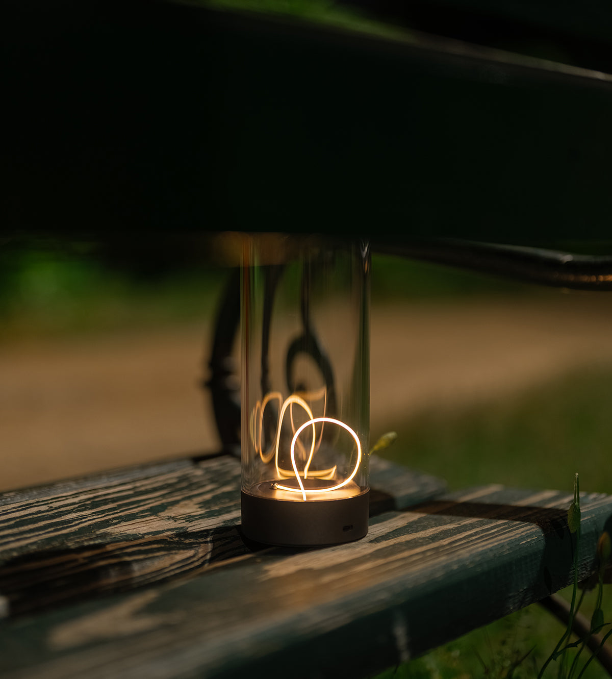 Nebulight™ – Futuristische Atmosfeer