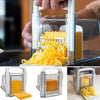 CheesePro™ - Perfecte Plakken Kaas!