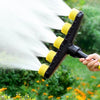 Mistiq™ - Precieze bewatering voor gezonde planten!