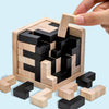 1+1 GRATIS | LockCube™ Train je hersenen met deze verslavende 3D-Puzzel!
