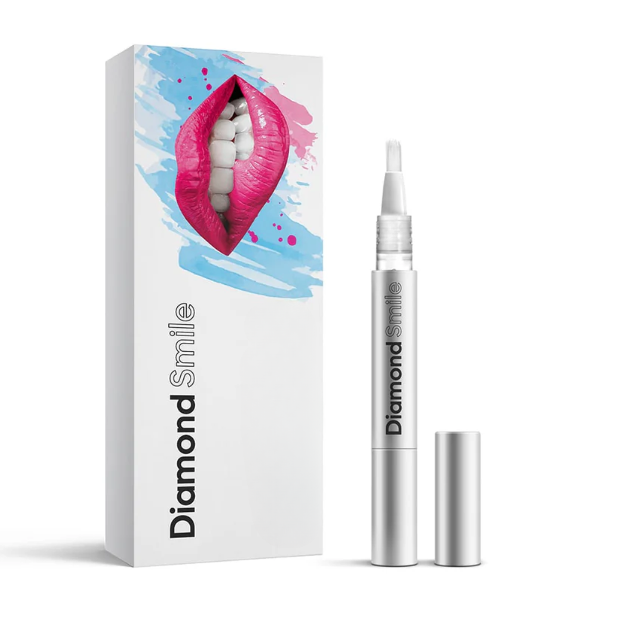 1+1 GRATIS | BrillianceBright™ Precisie penseelpunt