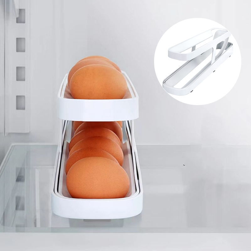 EggRoller™ – Eenvoudig eieren geven