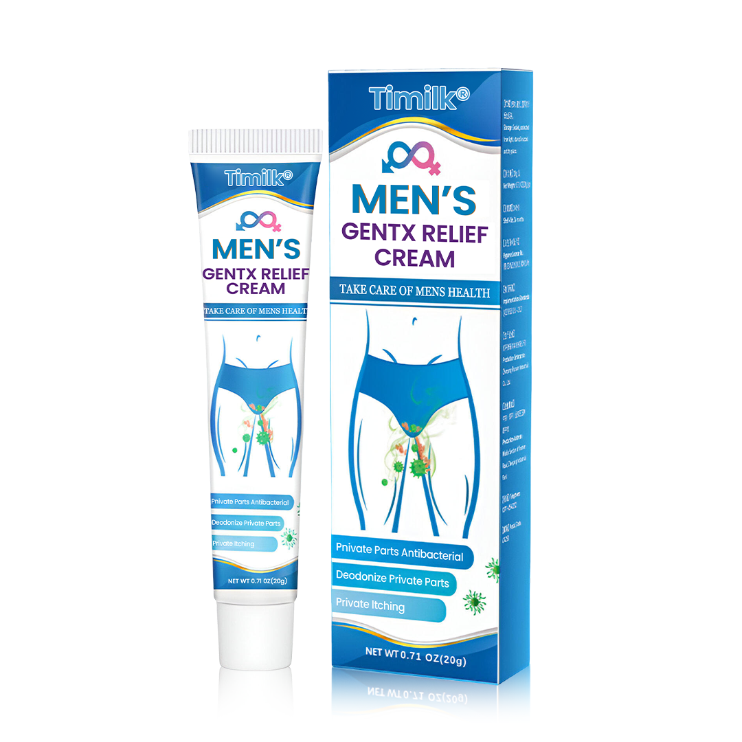 1+1 GRATIS | GentXRelief™ Direct Koelende Verlichting