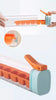 IcePop™ - IJsblokjes met slechts één druk op de knop losmaken!