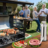 SausiCraft™ - Maak perfecte worstjes met gemak!