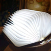 LumiFold™ - Opvouwbare bedlamp voor het omslaan van Pagina's