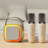 SingJoy™ – Draadloos Comfort