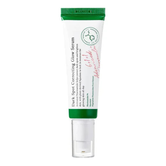 Luminate™ – Glow Serum voor de correctie van donkere vlekken