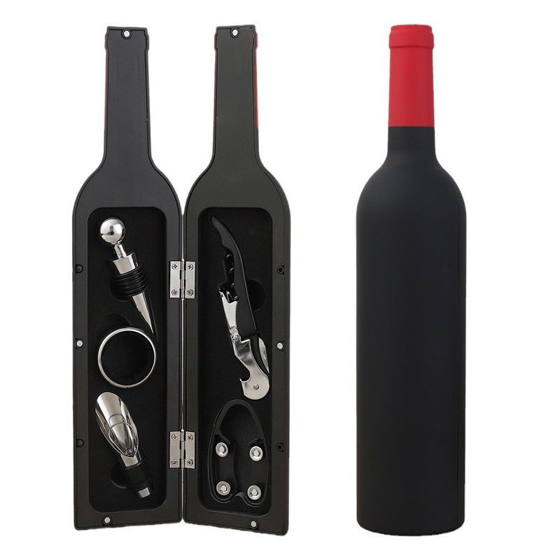 VinoKit™ - Het perfecte cadeau voor wijnliefhebbers!