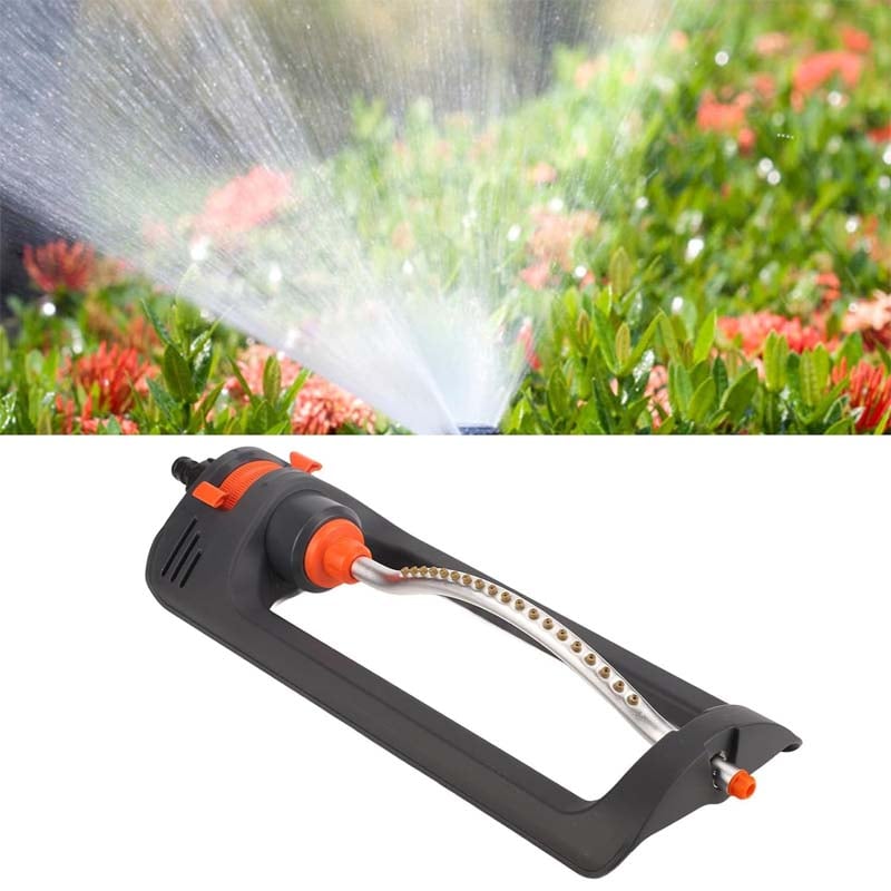 HydroWave™ - Perfecte bewatering voor een levendige tuin