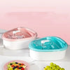 SpinWash™ - Vers fruit en groenten binnen handbereik!