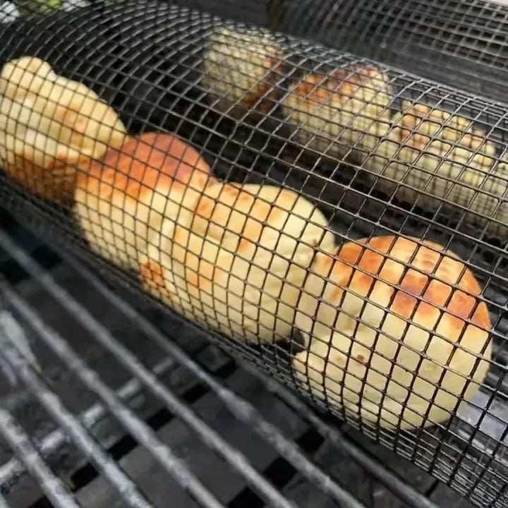 1+1 GRATIS | GrillJets™ Grillmand