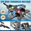SkyRider™ - RC-vliegtuig met afstandsbediening