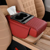 ArmFlex™ - Meer comfort en orde tijdens het rijden!