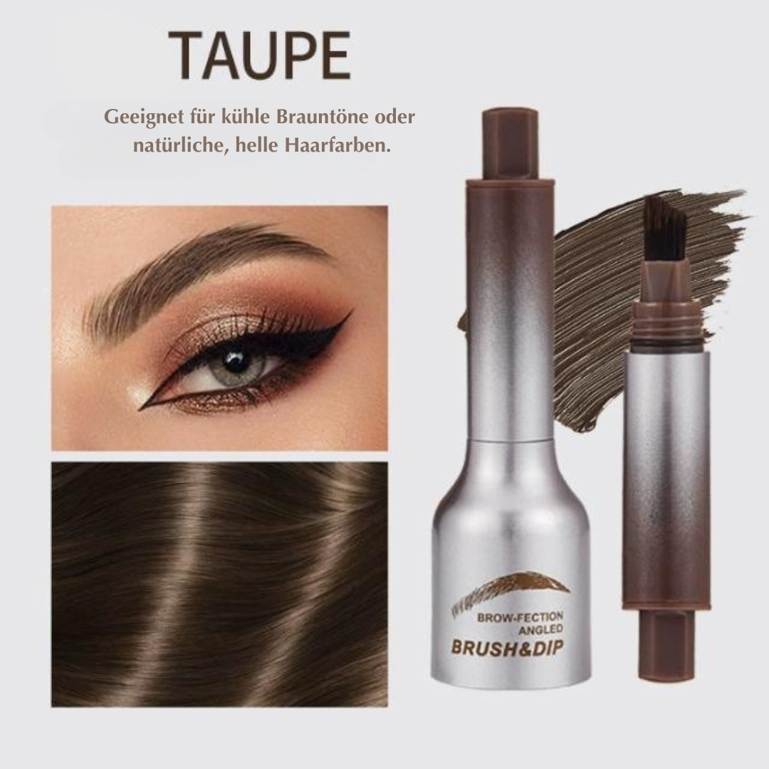 1+1 GRATIS | BrowDefine™ Hertekent wenkbrauwen snel en Langdurig!