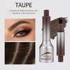1+1 GRATIS | BrowDefine™ Hertekent wenkbrauwen snel en Langdurig!