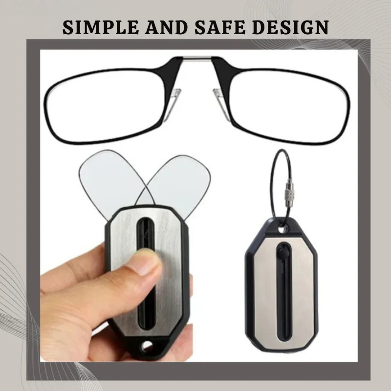ClearView™ - Comfort en Privacy