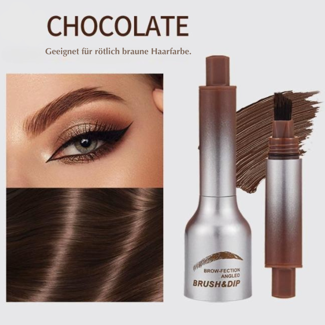 1+1 GRATIS | BrowDefine™ Hertekent wenkbrauwen snel en Langdurig!