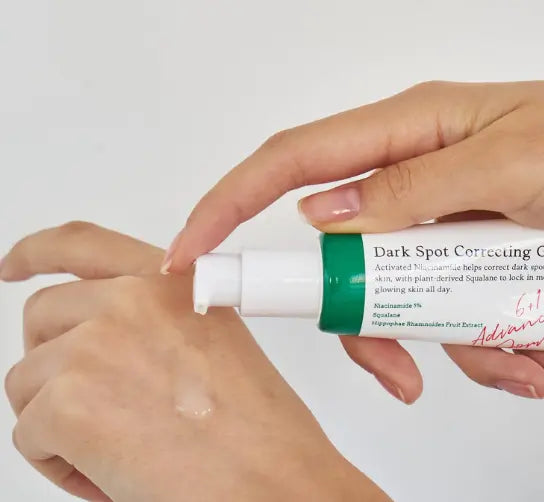 Luminate™ – Glow Serum voor de correctie van donkere vlekken