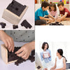 1+1 GRATIS | LockCube™ Train je hersenen met deze verslavende 3D-Puzzel!