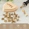 Carva™ - DIY Houtgraveerset