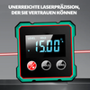 AngleMaster™ - Digitale Hoekmeter
