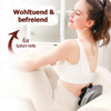 AllBodyRecharge™ - De Perfecte Oplossing Voor Ontspannen Spieren En Meer Energie