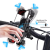 GripCycle™ - Draaiende telefoonschijf