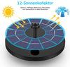 SunSprout™ - Zonne-energie Aangedreven Waterfontein