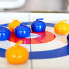 Curlium™ – Draagbaar Curlingtafelspel