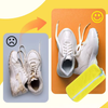 1+1 Gratis | SneakGuard™ Schoenwaszak