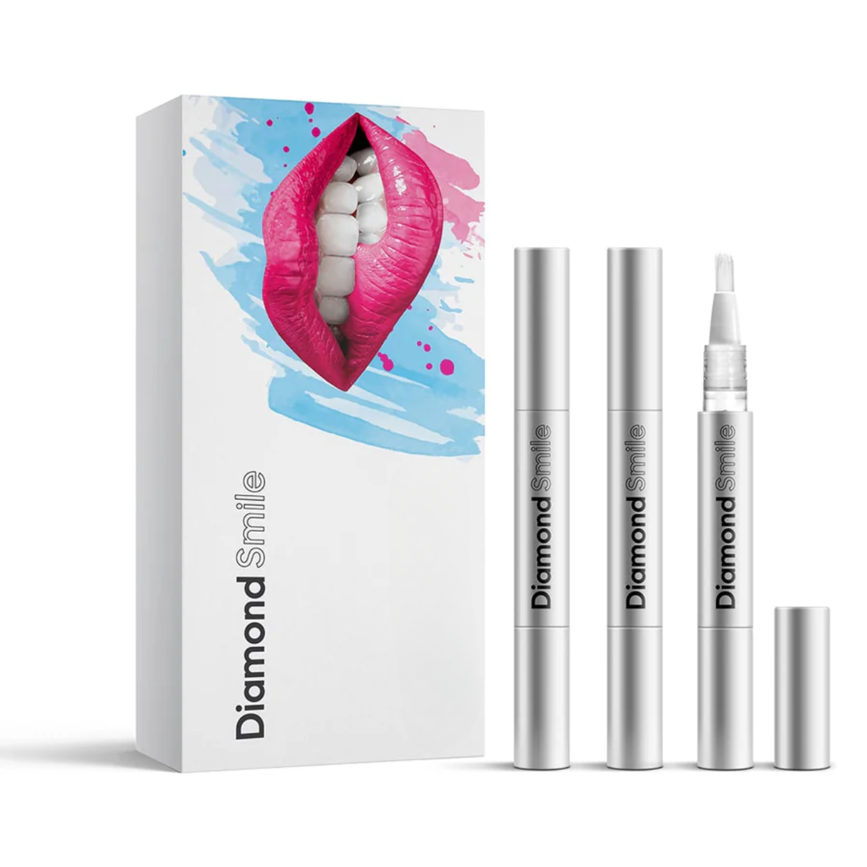 1+1 GRATIS | BrillianceBright™ Precisie penseelpunt